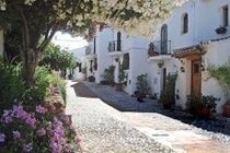 El Capistrano Village Casa Adosa เนร์คา ภายนอก รูปภาพ