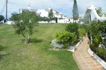 El Capistrano Village Casa Adosa เนร์คา ภายนอก รูปภาพ